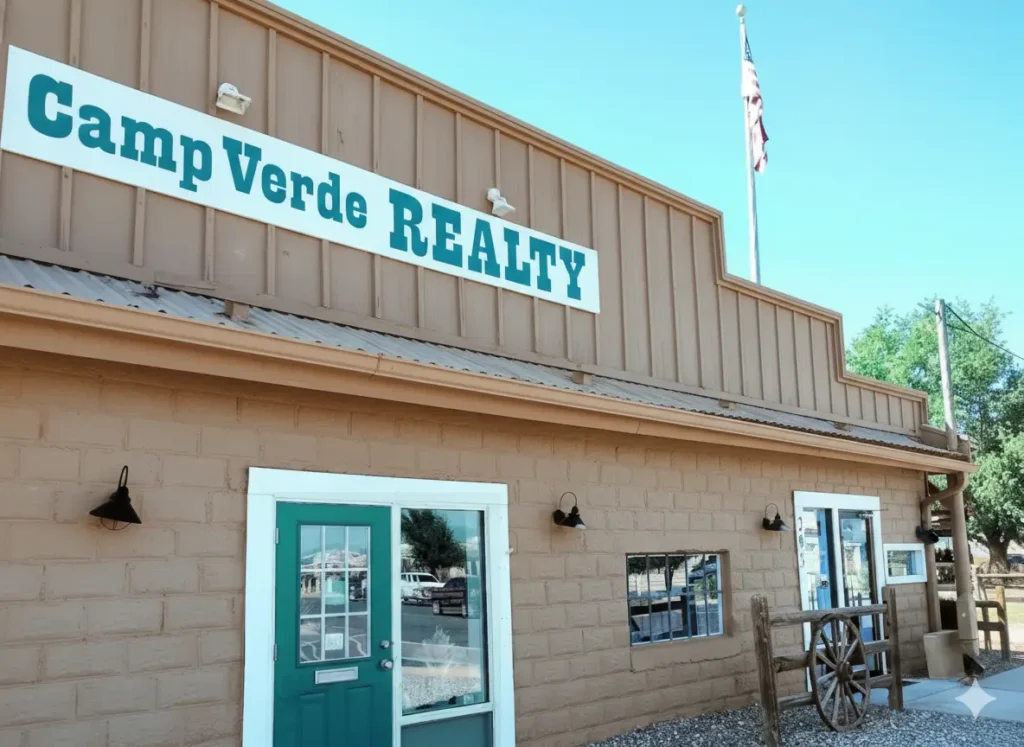 Camp Verde Realty