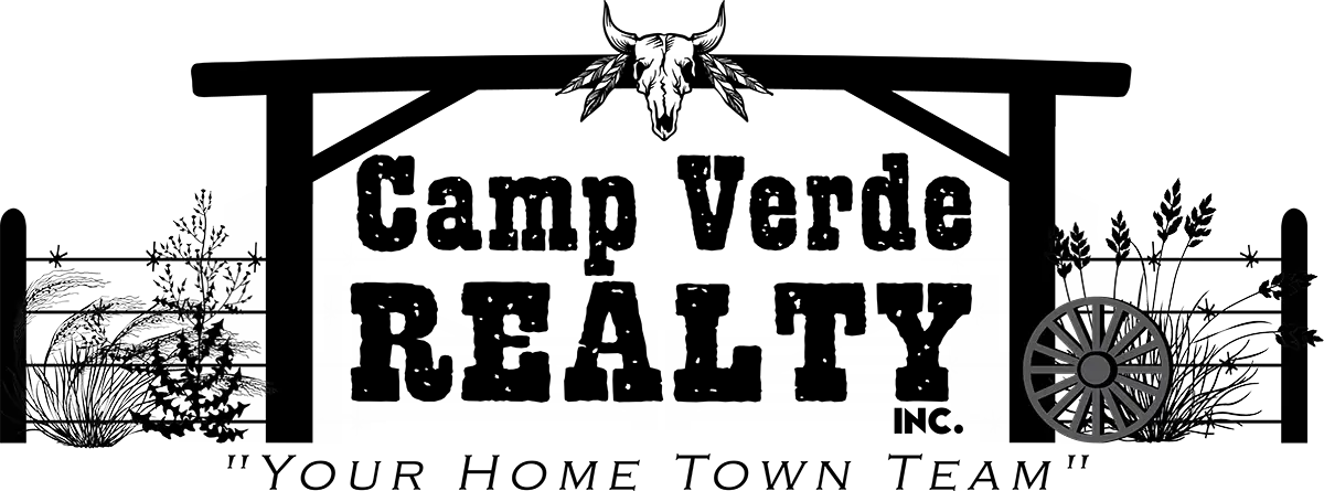 Camp Verde Realty Logo