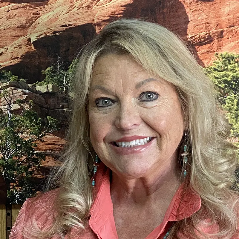 Julie White - Licensed Realtor